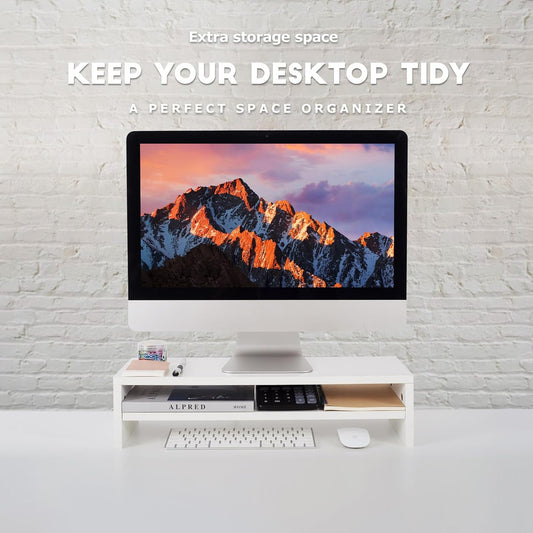 Suport Monitor Elegant Beygorm