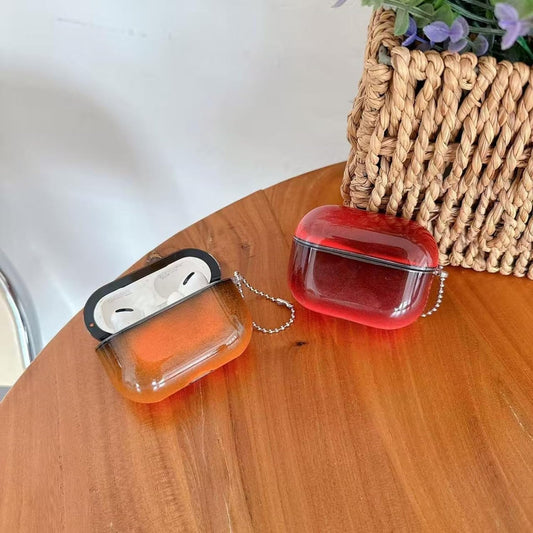 Husă Luminiscentă Airpods