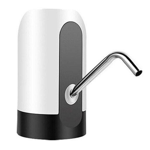 Pompă electrică – încărcare USB
