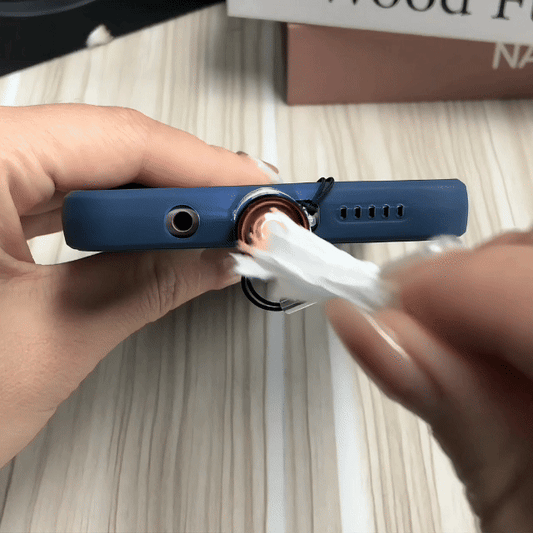 MiniBlow Aprindere prin Suflare Compactă