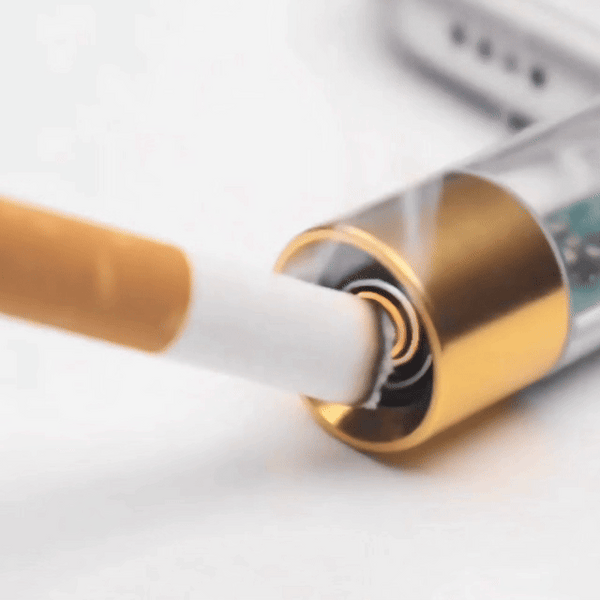 MiniBlow Aprindere prin Suflare Compactă