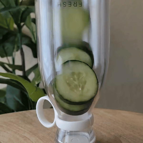 Fresh Juice - Mini Blender Portabil