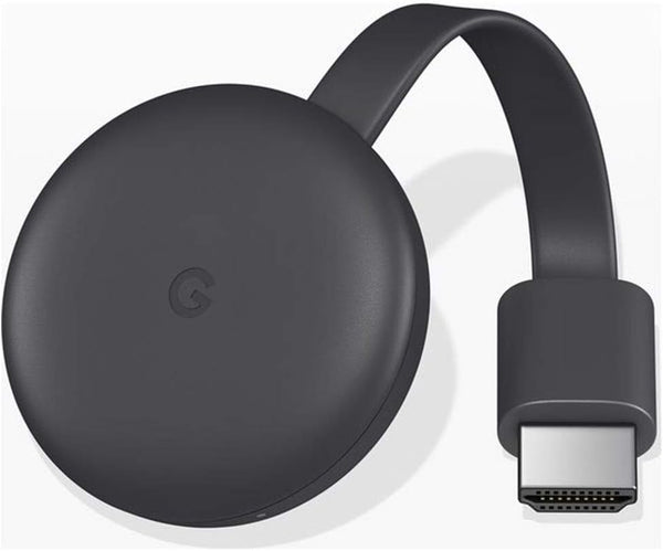 Chromecast Streaming Transformă TV-ul Tău