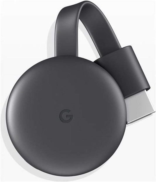 ChromeCast Streaming Transformă TV-ul Tău