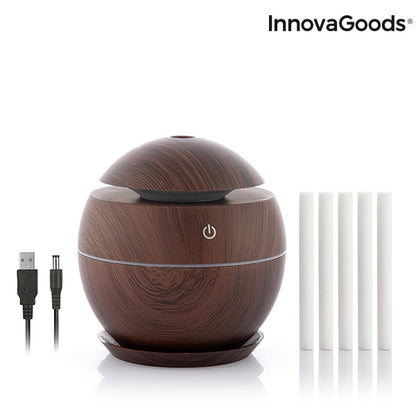 Umidificator aromaterapie – utilizare